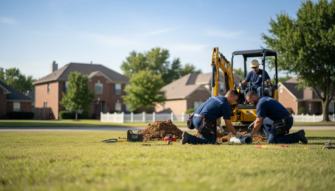 Water Heater Repair in Barksdale, TX near me